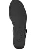Camper Sandalen " Misia " in Schwarz