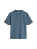 Marc O'Polo T-Shirt relaxed in Stormy Blue