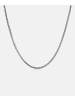 Diamant L'éternel Halskette aus 585 Weißgold