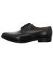 Heinrich Dinkelacker Schnürschuh in schwarz