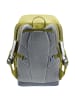 Deuter Waldfuchs 10 - Kinderrucksack 35 cm (dahlia-raspberry) in linden-cactus