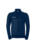 Regenjacke "Essential Multijacke M. Abn. Ärmeln" in Blau