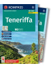 Kompass-Karten Buch - KOMPASS Wanderführer Teneriffa, 90 Touren mit Extra-Tourenkarte