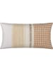 Erwin Müller Seersucker Kissenbezug in beige