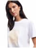 KOTON TSHIRT SS in Weiß