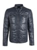 Gipsy Lederjacke Lederjacke Gmaplin Rf in anthrazit