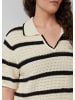 s.Oliver Strickpullover in 80X2_helles beige