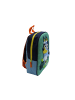 Bluey Kinder Rucksack 32,5 x 26 cm Vorschulrucksack