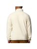 Columbia Helvetia™ II Half Snap Fleece in Beige