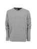 adidas Pullover Id Stadium Crew in Grau