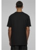 Mister Tee T-Shirt in black