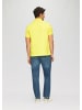 s.Oliver Polo-Shirt in 13D1_zitrone