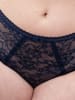 SugarShape High-Panty Valerie in navy