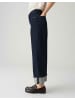 OPUS Skinny Fit Jeans für Damen in blau