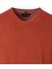 CASAMODA Pullover in Orange
