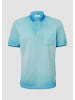 s.Oliver Polo-Shirt in 6259_pastelltürkis