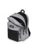 Eastpak Pinnacle 38 - Rucksack 42 cm (black denim) in sunday grey