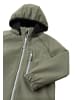 Reima Softshell Jacke " Vantti " in Greyish green