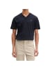 Marc O'Polo T-Shirt 1er Pack in Dunkelblau