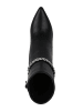 VAN HILL Klassische Stiefeletten Adelaide in Schwarz