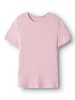 TWO SOON T-Shirt in Parfait Pink