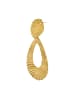 NAEMI Women Earrings in Gold