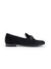 Gabor Comfort Slipper in schwarz