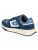 Champion Low Sneaker RN20 in blau