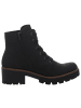 rieker Stiefeletten/Boot in schwarz