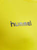 Hummel Hummel T-Shirt Hml Multisport Kinder in BLAZING YELLOW
