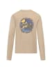 eivy Top in Sand