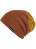 Chillouts Headwear Strickmütze in rot