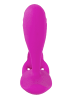 Sweet Smile Vibrator RC C- & G-Spot Vibrator in pink