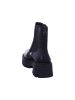 Tamaris Stiefelette in schwarz