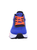 Cortina Schnürschuh in blau