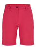 hot-sportswear Shorts Ordesa in amarena