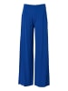 Mart Visser Ivy Palazzo-Hose Kobalt