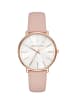 Michael Kors Pyper Uhr roségold rosa MK2741