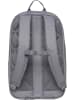 BECKMANN Beckmann Rucksack City Max Grey