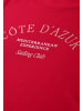 Street One T-Shirt in rot