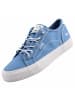 Mustang Sneaker für Damen in blau