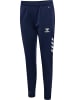 Hummel Hummel Verstellbare Taille Hose Hmlcore Fußball Damen in MARINE