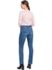 Cross Jeans Jeans LAUREN bootcut in Blau