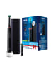 Oral-B Pro 3 3500 schwarz Zahnbürste in Schwarz