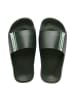 Havaianas Slide Clas-Slipper Grün