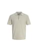Jack & Jones Polo in Mermaid