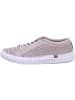 Andrea Conti Sneaker in beige