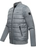 ragwear Steppjacke Hallmar in Grey