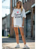 Reichstadt T-Shirt in Positive Pulse