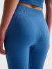 Hummel Leggings Hmlpulse Damen in RIVERSIDE